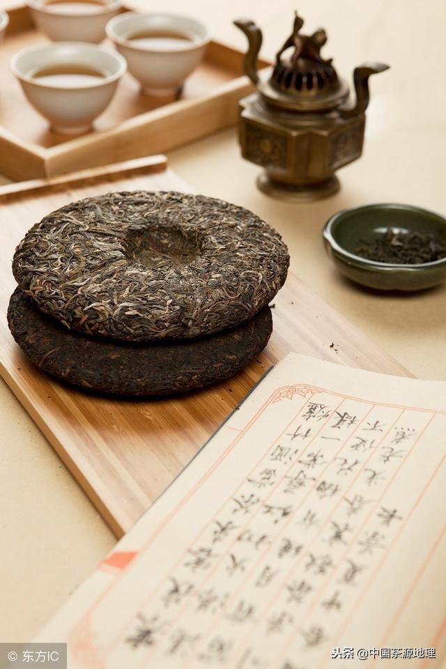 茶文化究竟是指什么意思,茶文化究竟是指什么详解