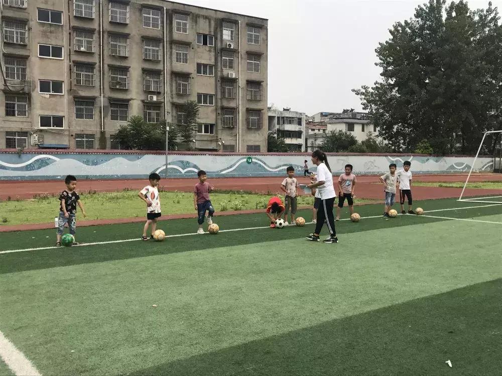 界首少年宫活动,阜南城关中心学校少年宫