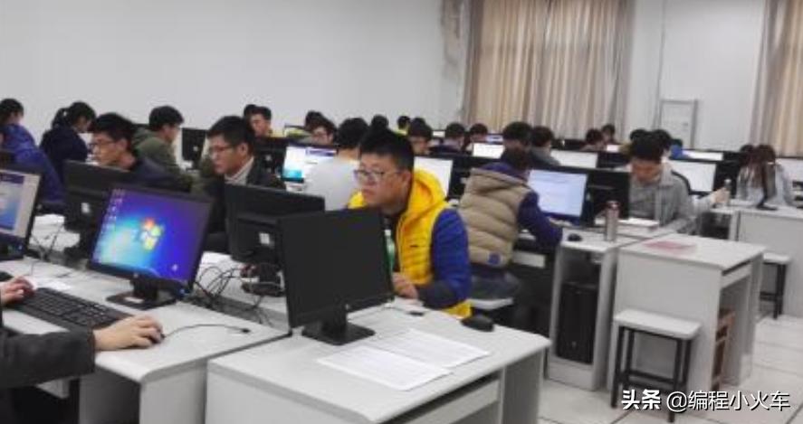 大学四年如何学习,大学计算机新手怎么学