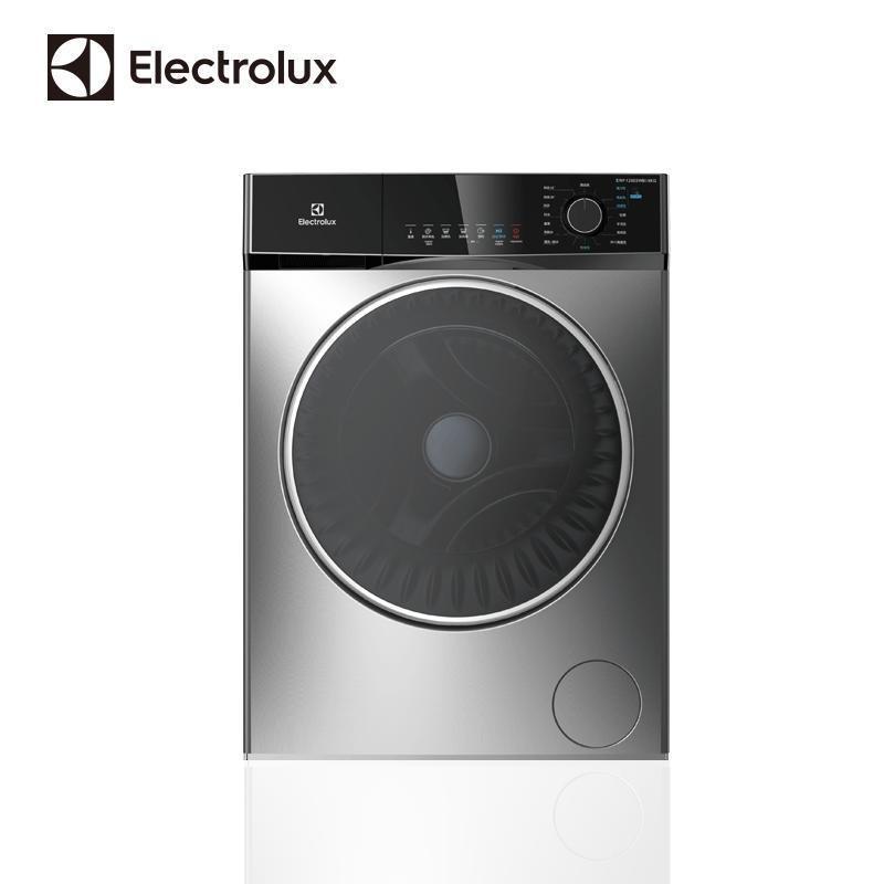 伊莱克斯洗衣机14108值得买吗,苏宁易购伊莱克斯洗衣机