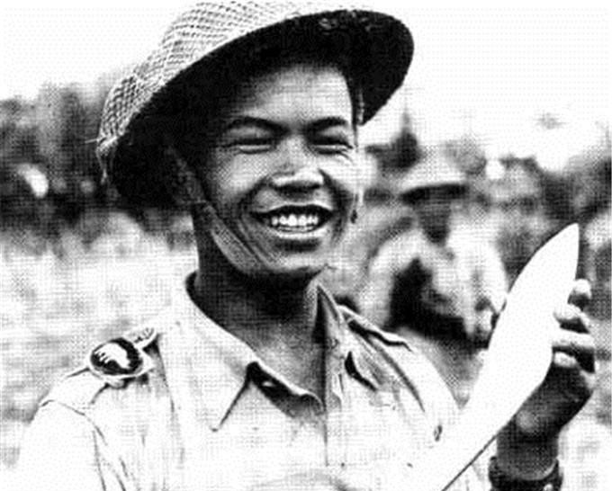 尼泊尔动用的秘密武器,尼泊尔究竟为何抗击欧洲国家