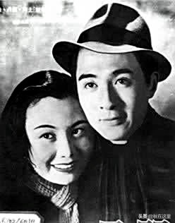 1947年电影一江春水向东流插曲,一江春水向东流白杨精彩片段