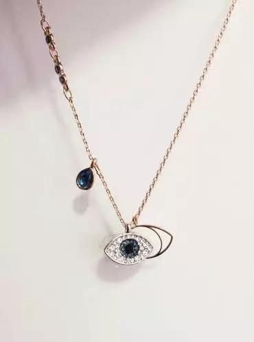 swarovski项链,swarovski项链最便宜多少钱