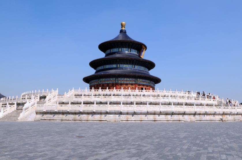 人这一生总要去趟北京吧,来北京玩想不交智商税,记住这些就行了