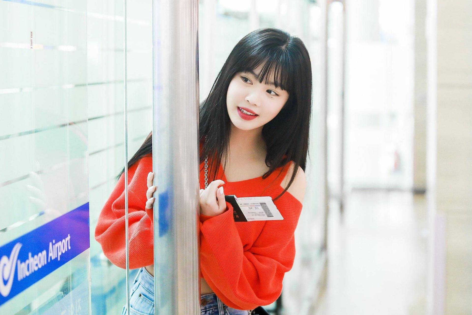 徐穗珍回归后粉丝反应,徐穗珍被霸凌后退团回归