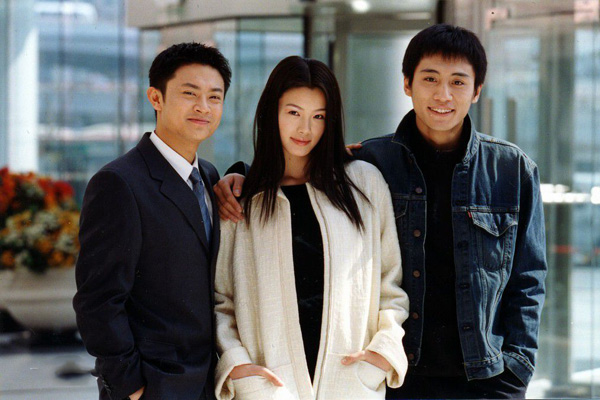 刘烨肌肉猛男,刘烨盖世美男子视频