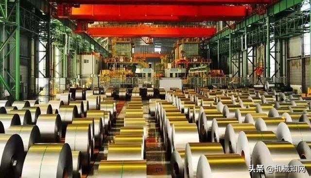 首钢京唐投产十周年,首钢迁钢和首钢京唐是一家吗