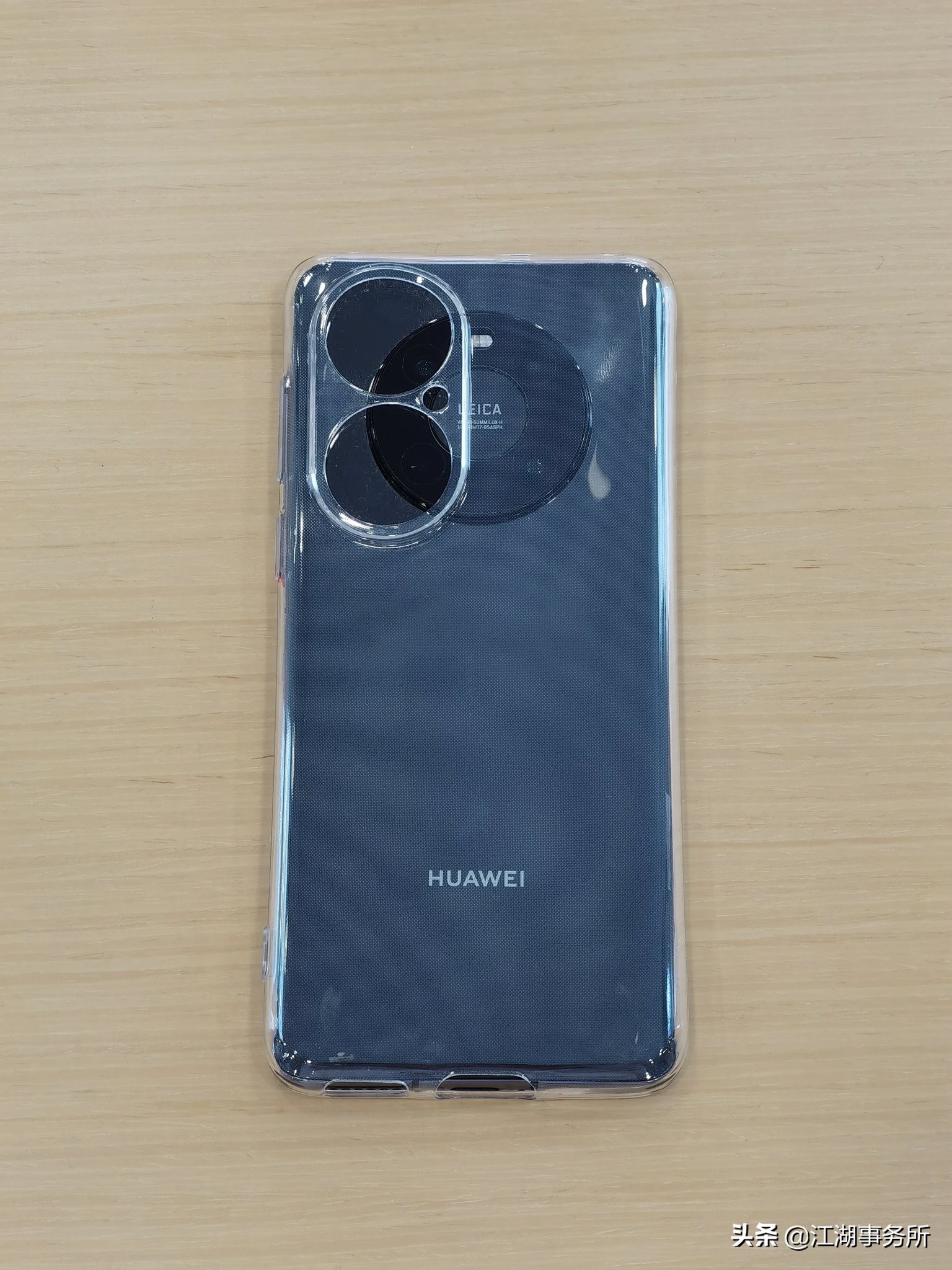 除了888还有哪个处理器好,华为p50参数配置详解从哪里看