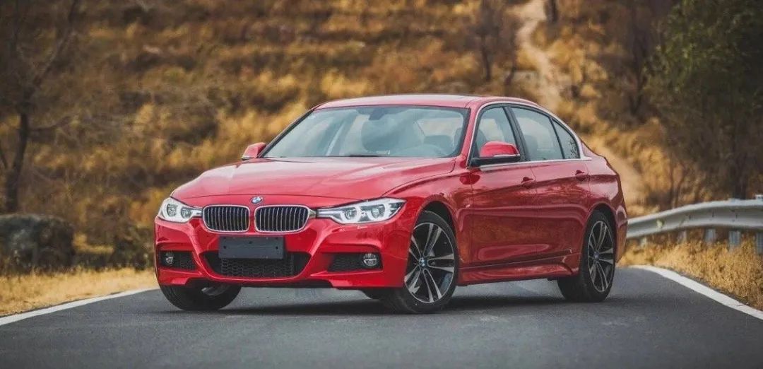 6年的宝马亏多少,6年亏10万的车