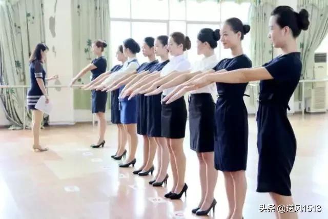 空姐体检有哪些项目,空姐体检为什么要检查扁桃体