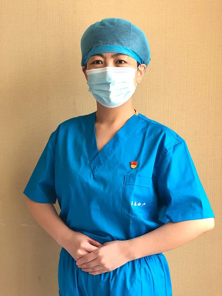 长春86名英雄凯旋，让我们看看TA的样子！