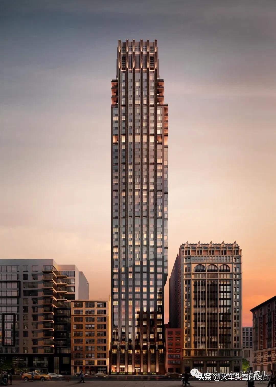 2020地产豪宅产品系列,2021地产排行榜100强