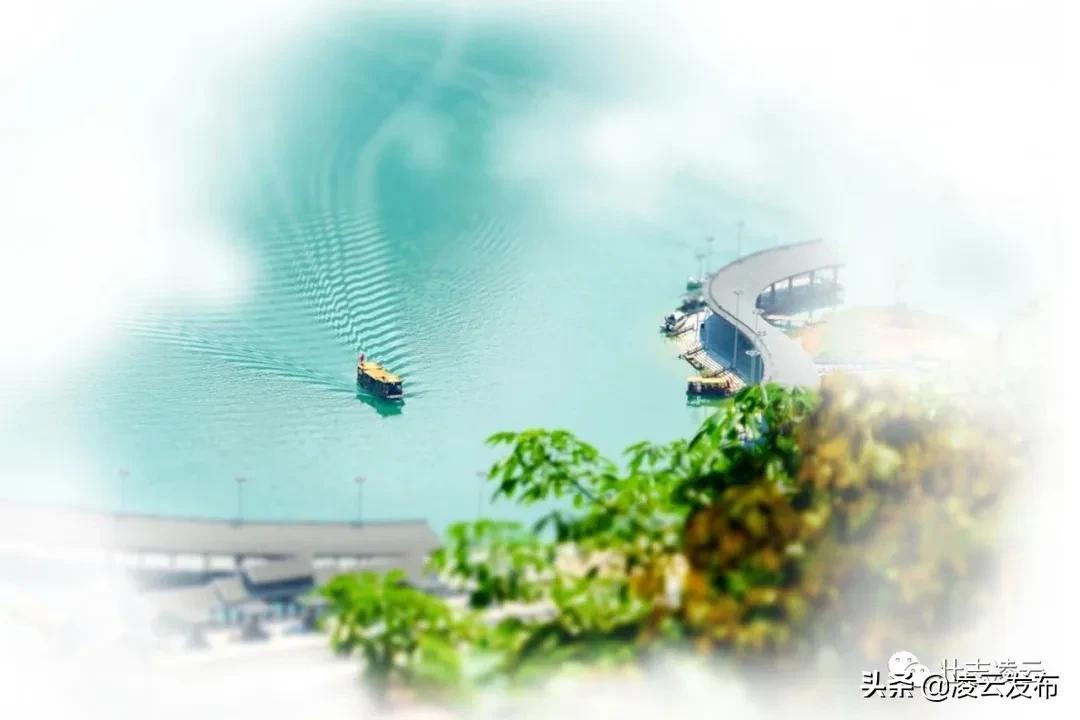 鐧捐壊鍑屼簯閫绘ゼ鏉戝,骞胯タ鍑屼簯澹棌鏉戝