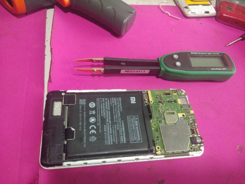 手机主板维修全套自学教程,手机主板维修自学教程如何手不抖