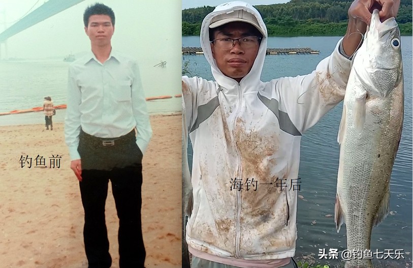 出海钓鱼为生一年能赚多少钱,出海钓鱼回本5000