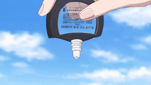 日本禁售的眼药水是哪个牌子,日本网红眼药水别再用了会瞎