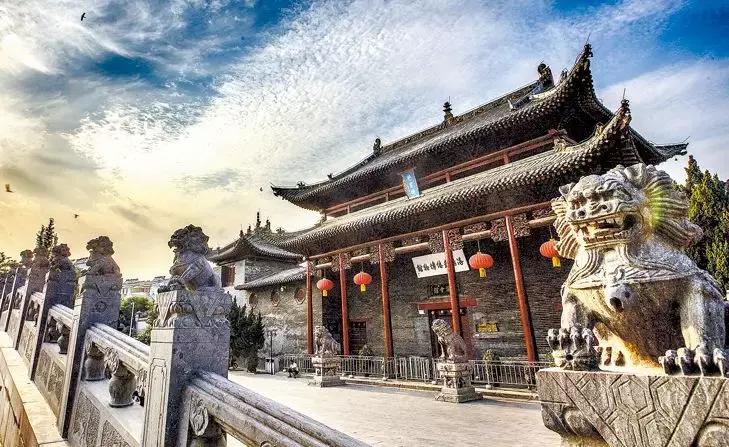 洛阳向全球推介,洛阳向世界发出邀请