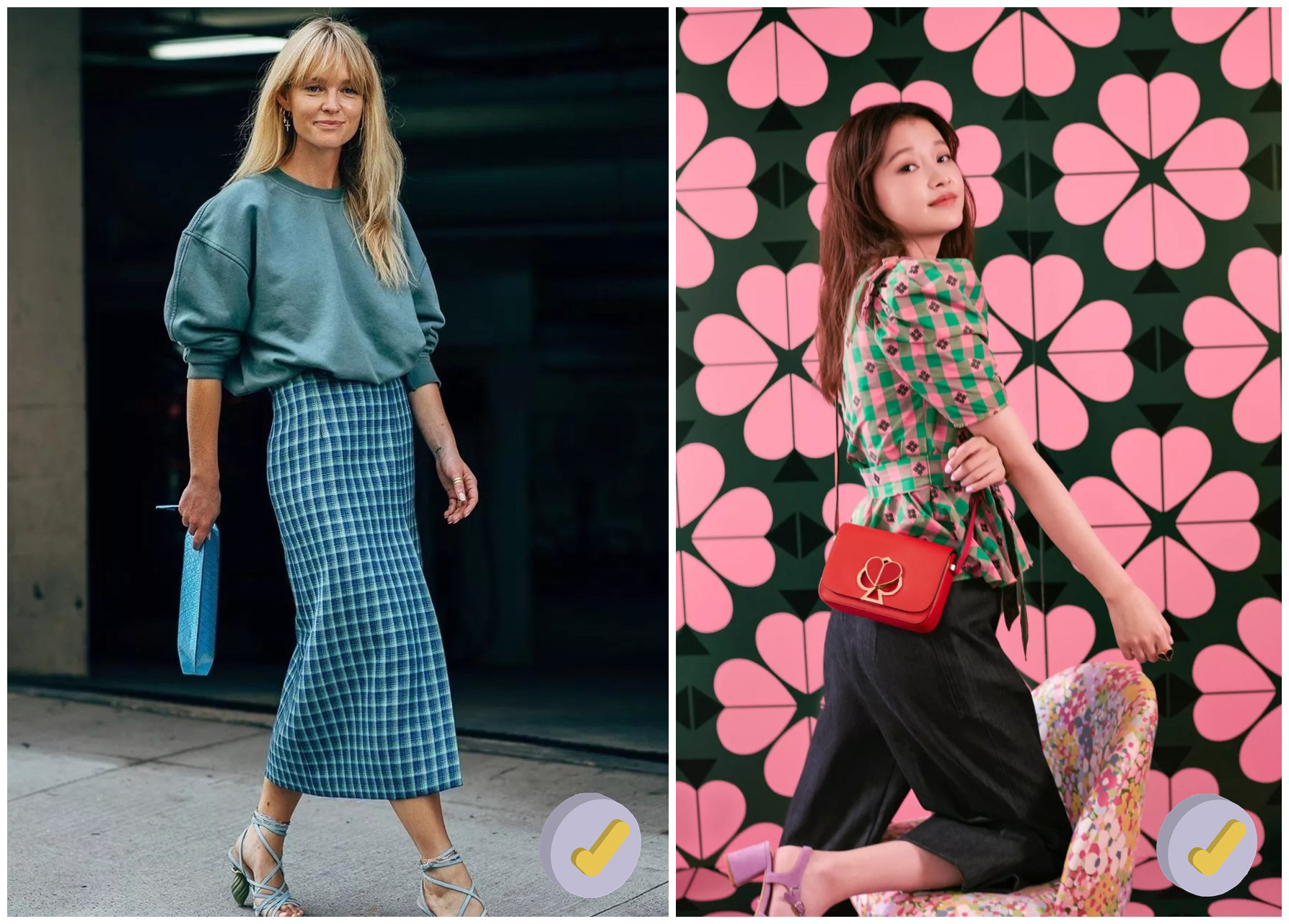 适合背什么样的包包,又高又胖适合背什么款式的包包