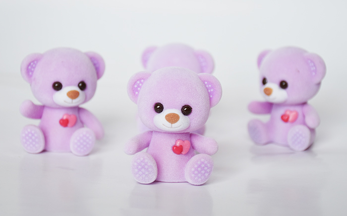 植绒玩具视频大全,植绒玩具工艺怎么生产的