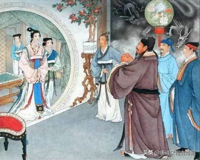 精选宋词66首,你会背几首?