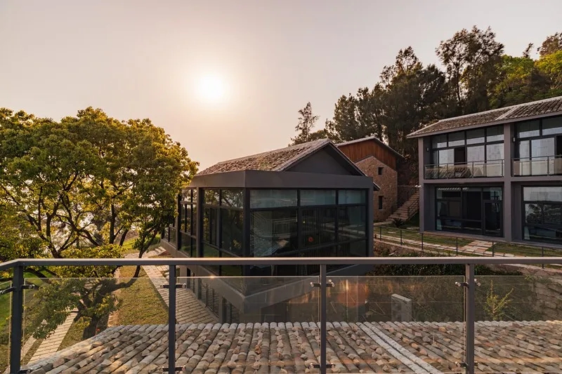 民宿时光20度,民宿时光