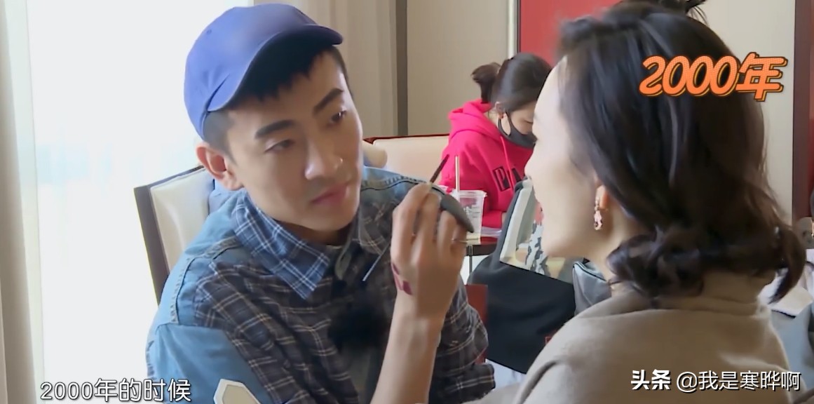 王鸥刁难化妆师,王鸥讨人厌