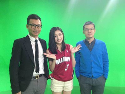 苏群杨毅解说一场多少钱,苏群解说收入