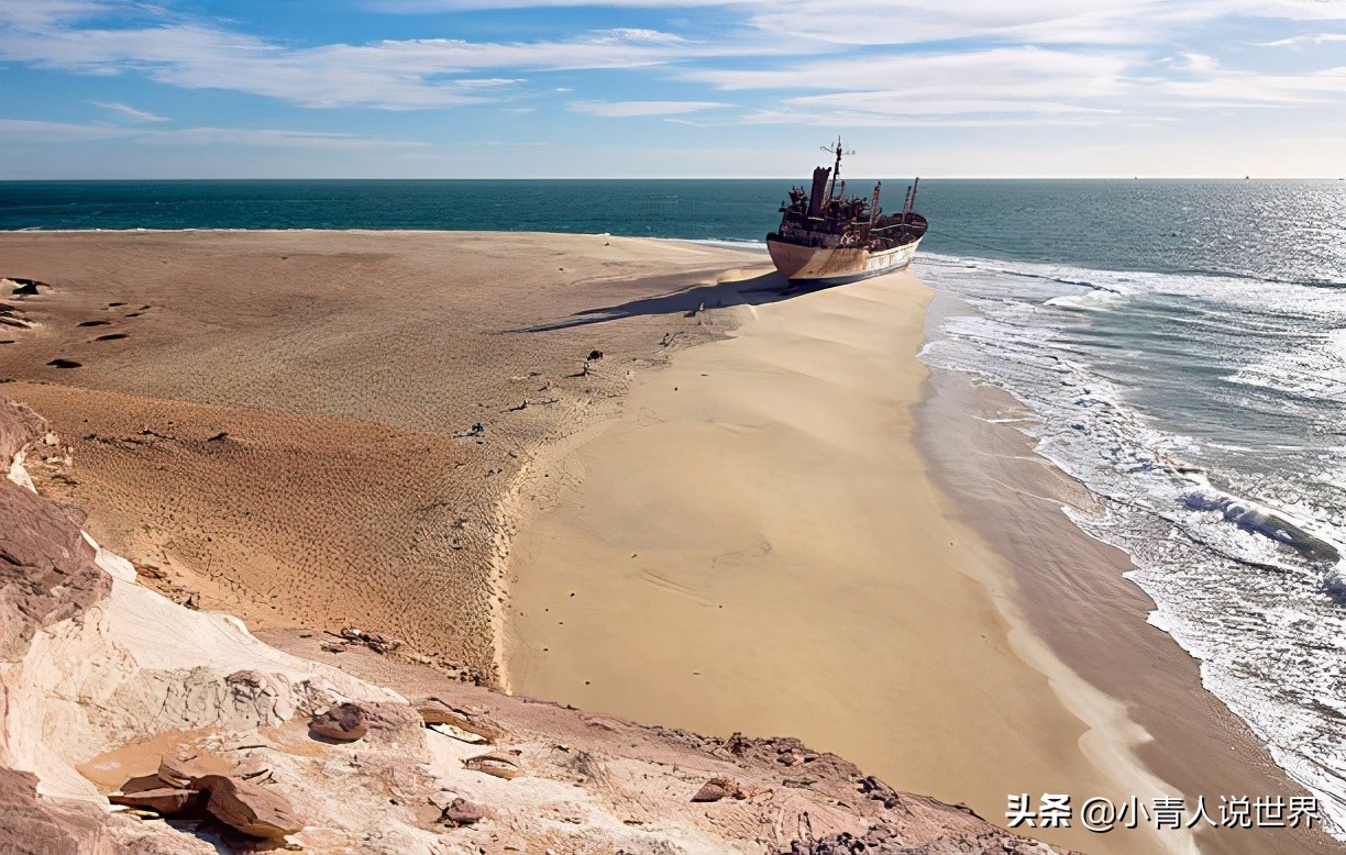 我认为毛里塔尼亚是非洲的一匹黑马，毛里塔尼亚是个怎样的国家