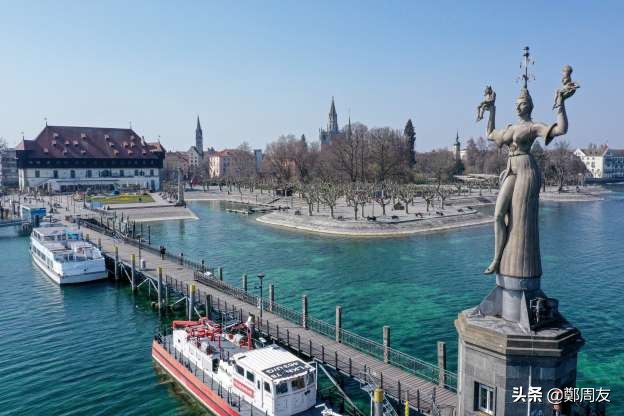 世界疫情中的照片,世界各地战疫照片