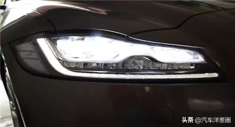 手把手教你大灯升级,教你一招自己动手大灯翻新