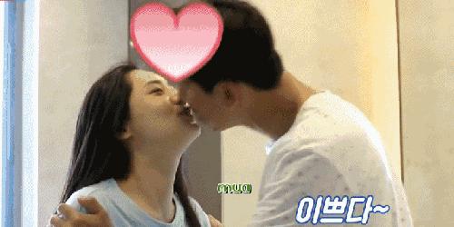 我单身可以但我嗑的cp要结婚图片,韩国恋综最恩爱的cp