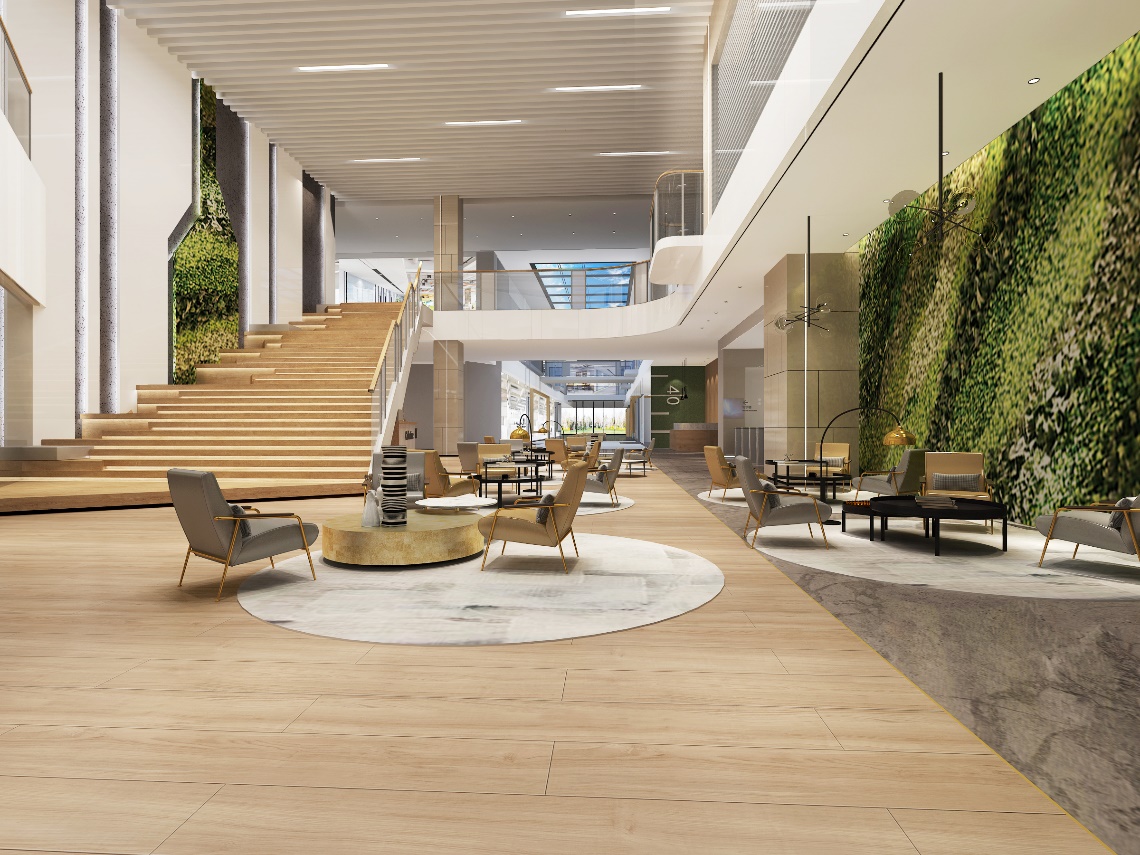 龙湖蓝海引擎落地城市,创新引领加速打造产业集群新高地