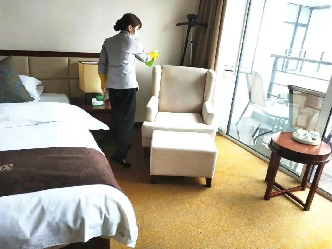 感恩等待，临朐揽翠湖温泉度假村4月4日全面复工营业！让我们共同重启美好春天！#唤醒好*光春**#