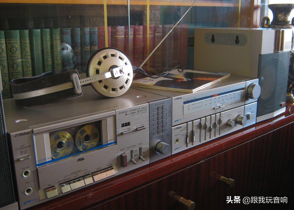 jvc71录音机,jvc经典录音机