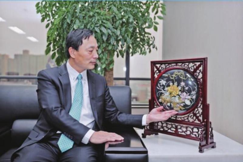 洋中古镇风景之梦里水乡,洋中古镇梦里水乡