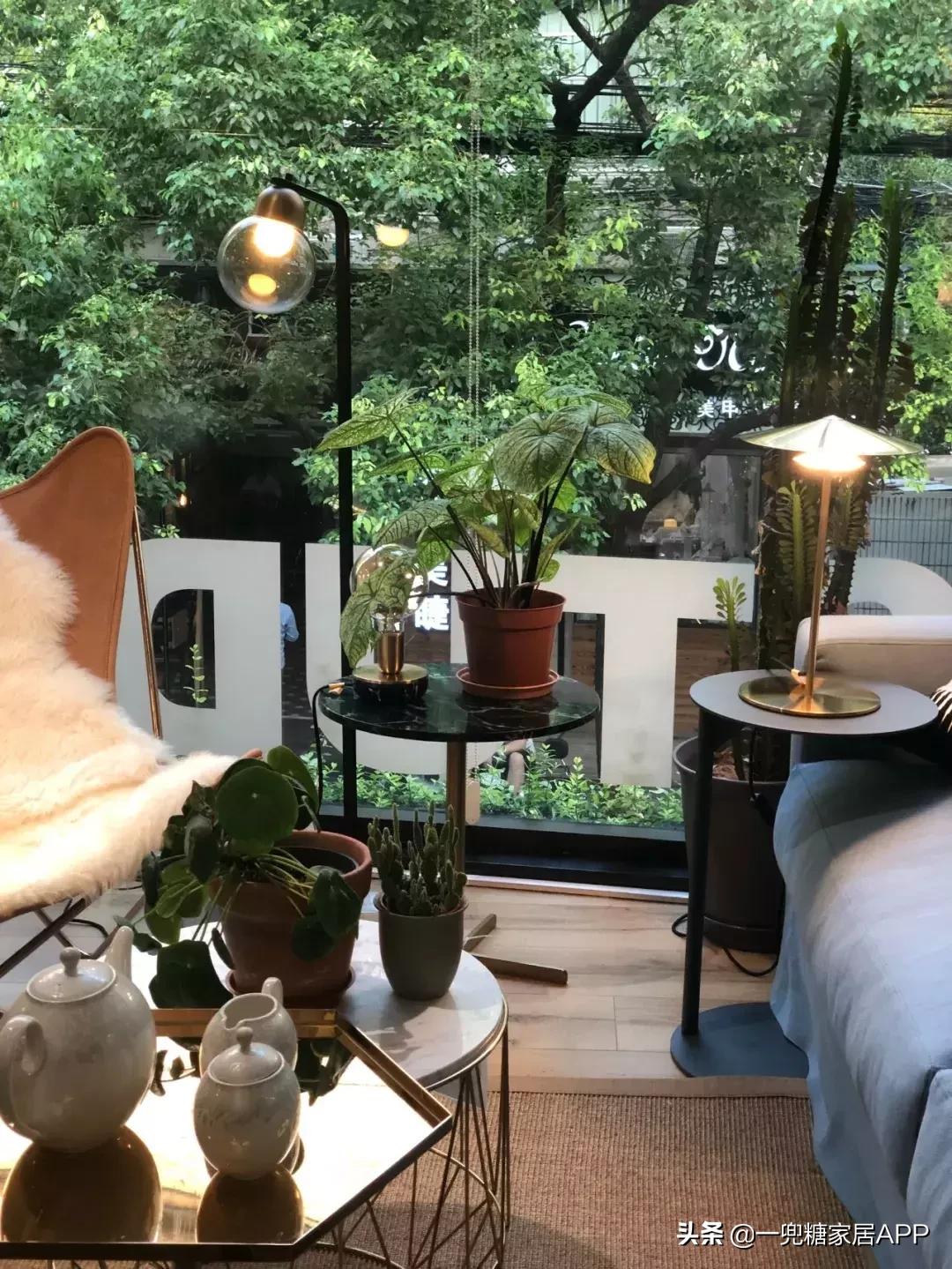 打卡全国最大宜家,比宜家还好逛的平价家居宝藏店铺