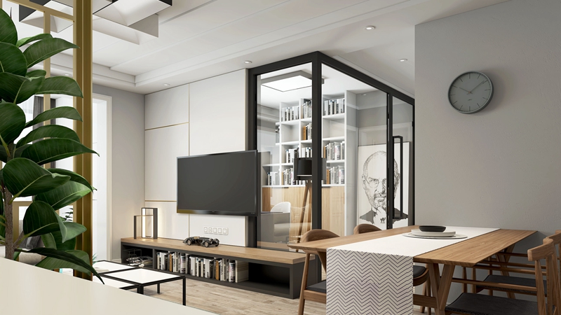 小户型电视柜选购注意事项,电视柜选购注意什么