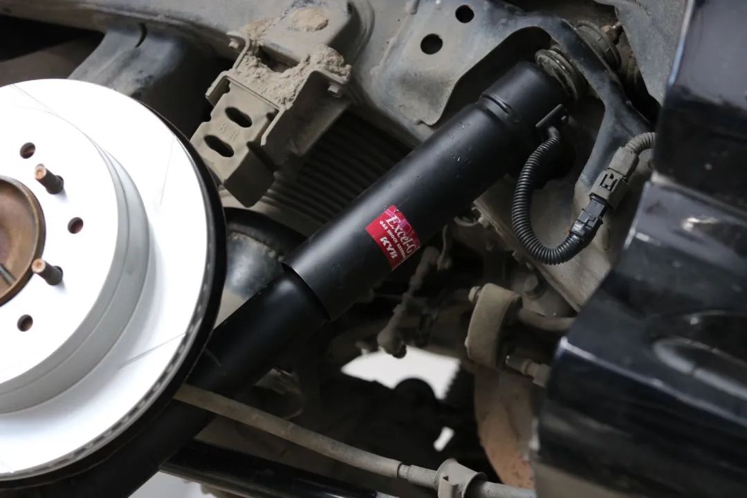 花费30万翻新gx460,gx460翻新整备全过程