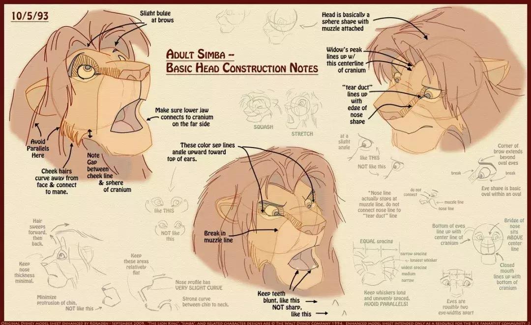 动画手稿多重要 (动画手稿全过程)