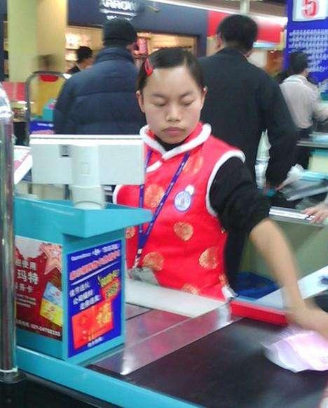 网红恶女罗玉凤,原来网红罗玉凤现在是什么样