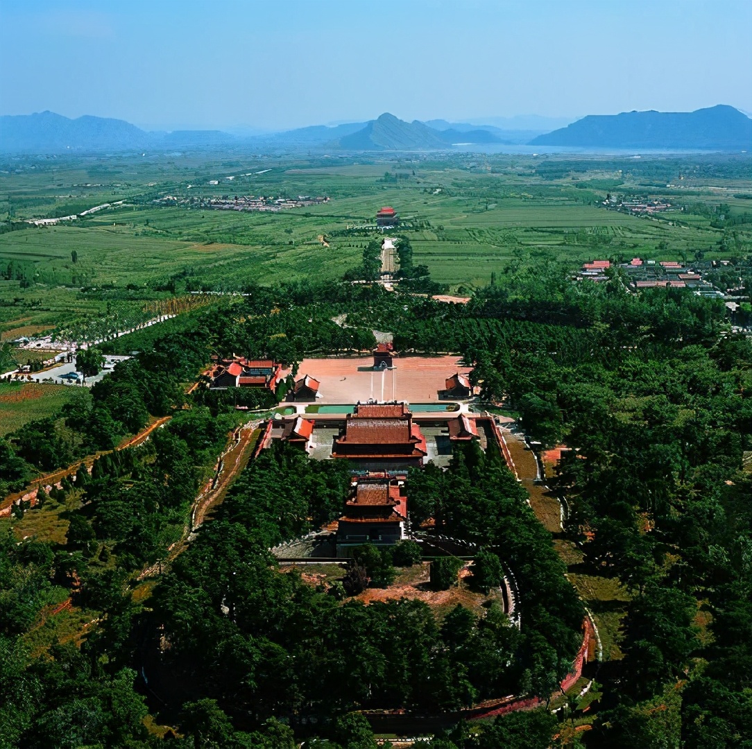 中国大好河山——这一站河北省唐山，一座百年历史工业重镇