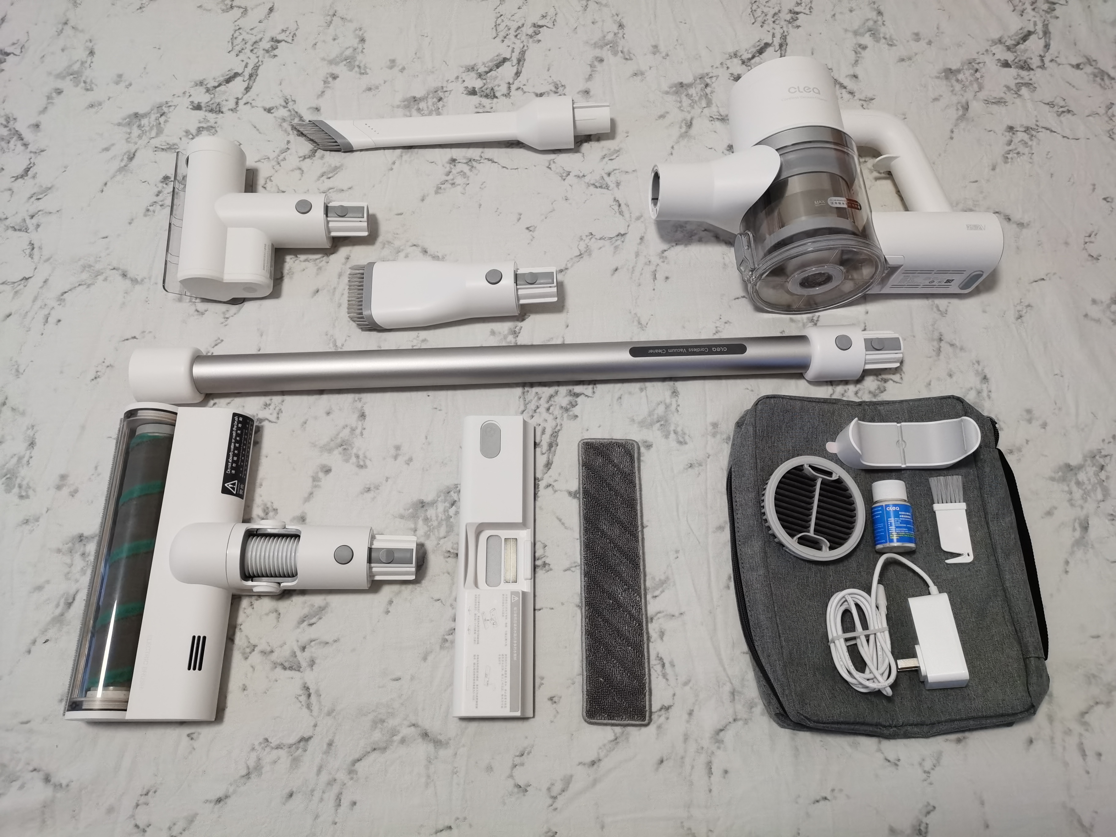 吸拖除螨一体吸尘器,平价洗拖吸一体吸尘器推荐