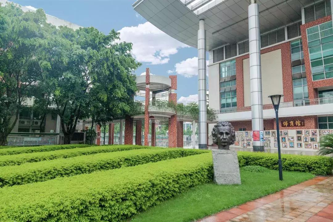 省实ap新生到白云校区,省实ap毕业生