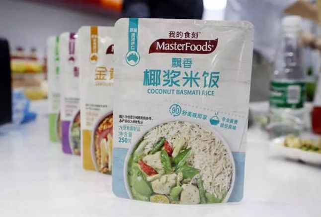 2021年7月热推快消新品榜,年度重磅热卖爆款