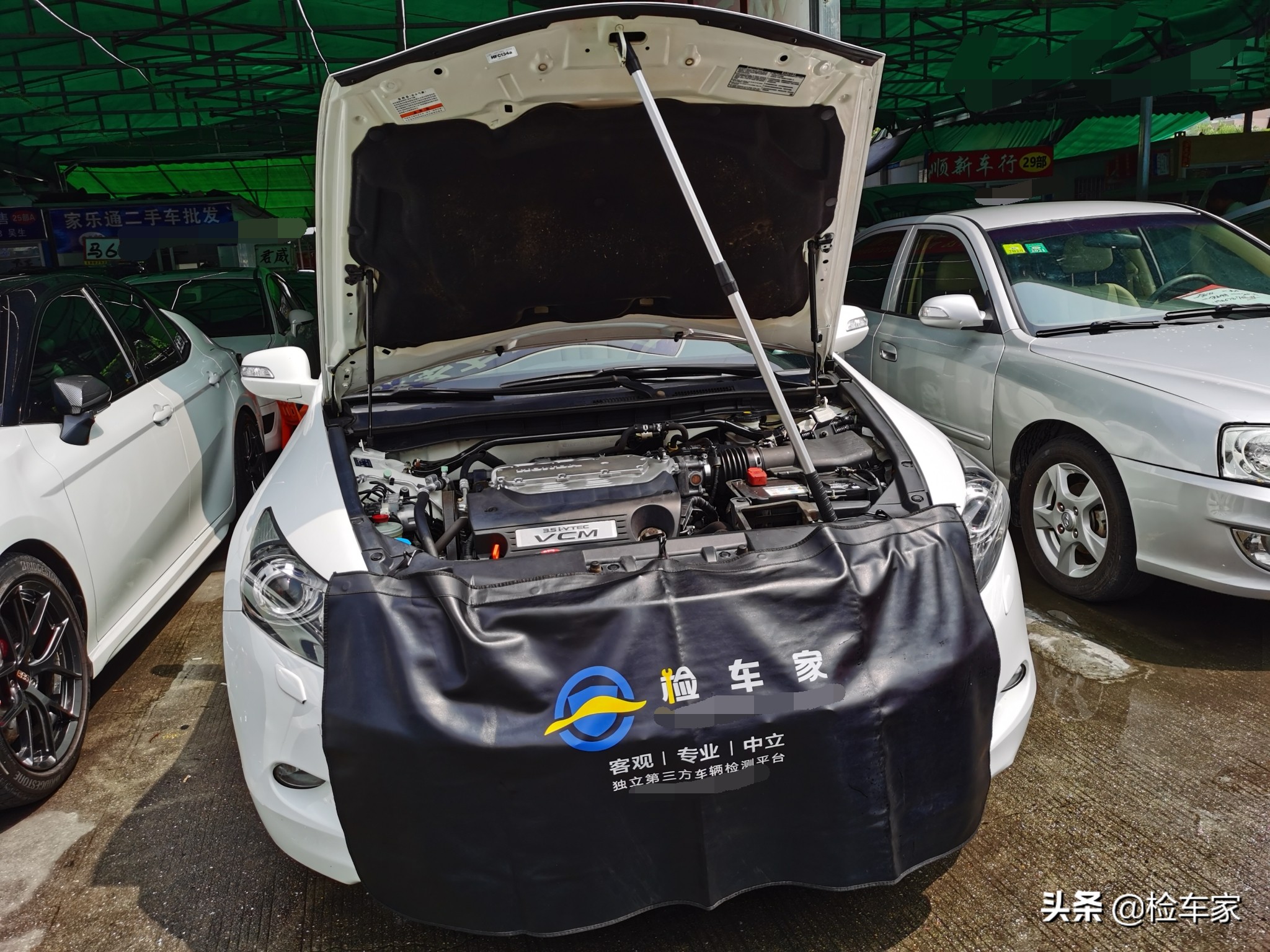 本田雅阁的巅峰车型,本田最后一代3.0雅阁