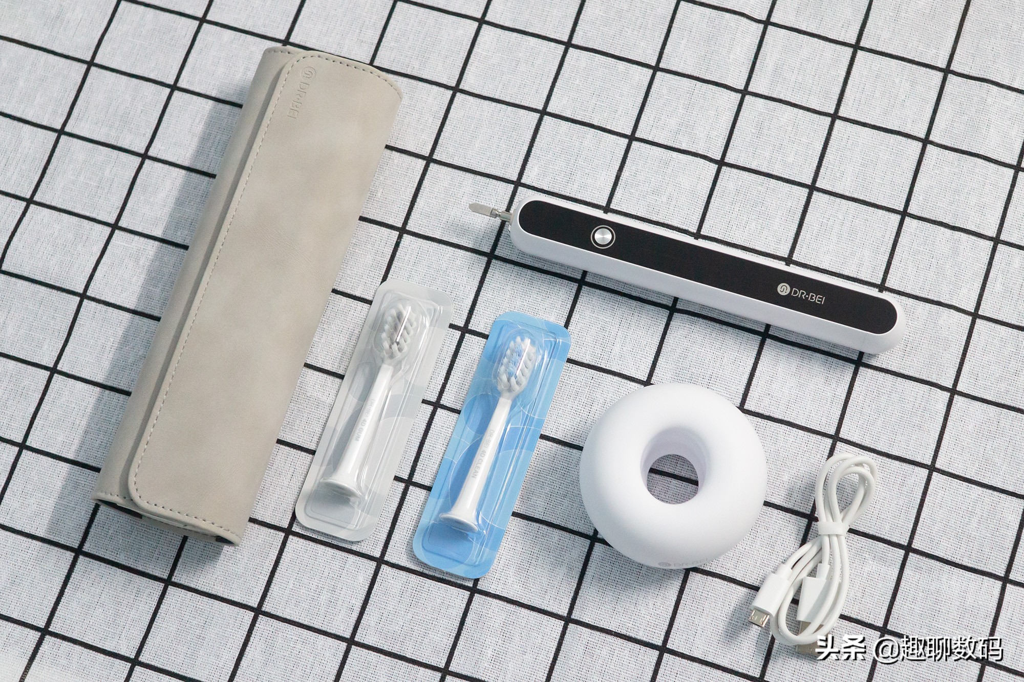 飞利浦电动牙刷测评对比红黑榜,电动牙刷排名第一名测评飞利浦