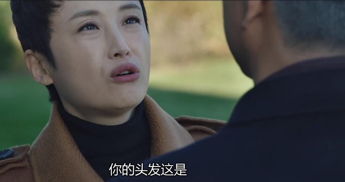 刘奕君猎狐片段,刘奕君猎狐王柏林过生日