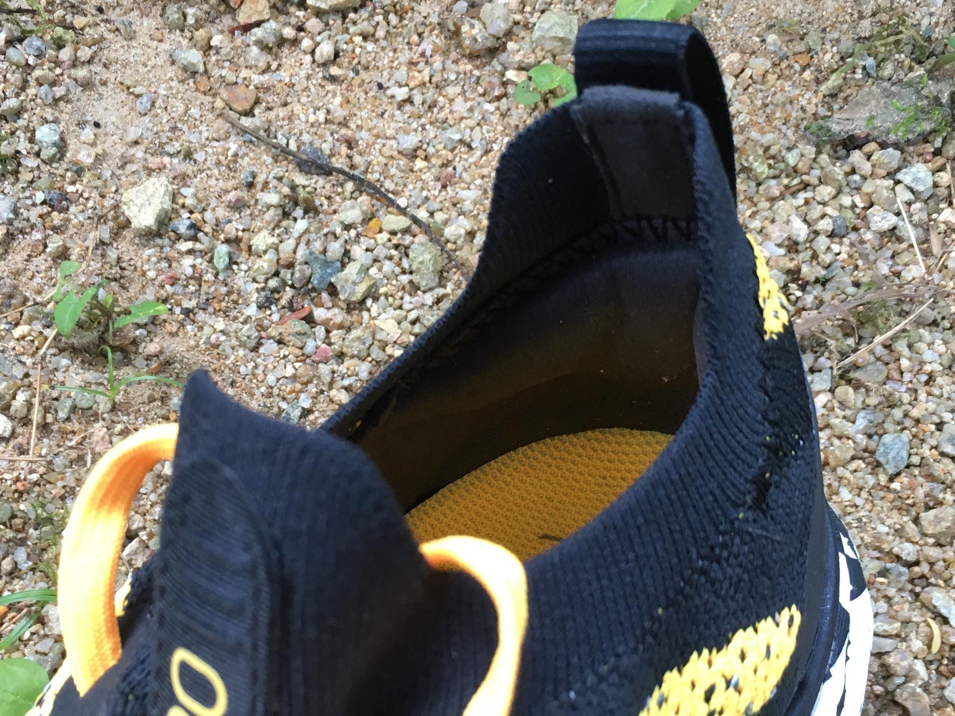 阿迪达斯terrex鞋评测,adidas阿迪达斯terrextechrock