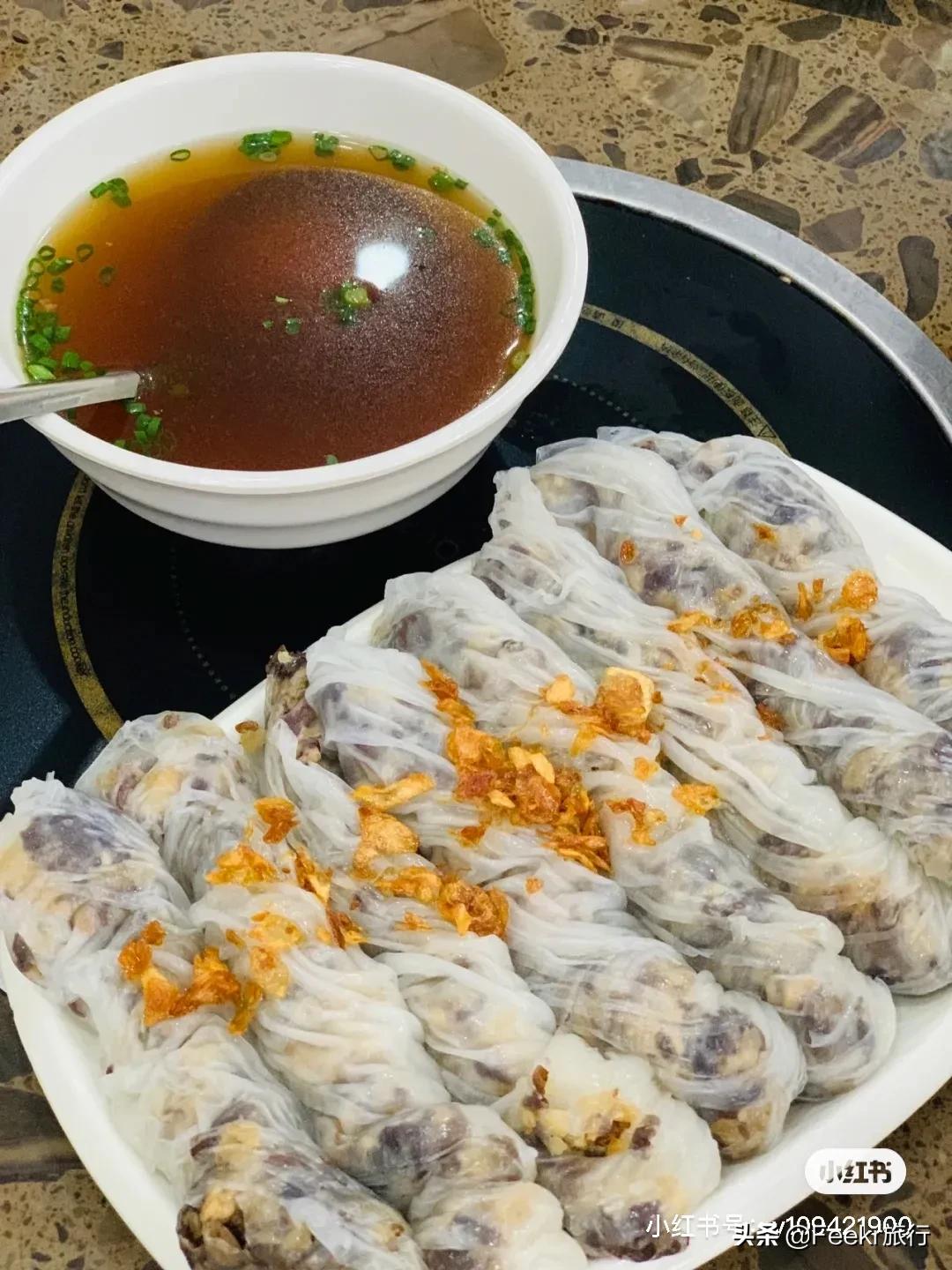 与越南隔河相望,与越南接壤城市旅游