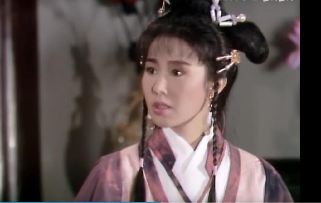 新白娘子传奇李碧莲女扮男装,新白娘子传奇李碧莲说要嫁人